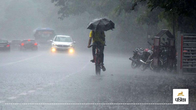 Weather is going to change again in UP