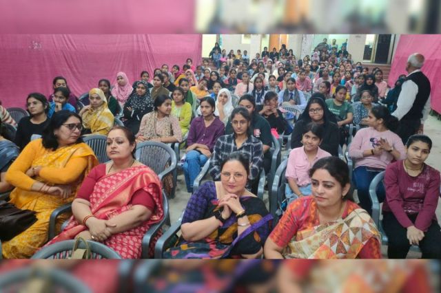 Patrika Women Awareness Campaign
