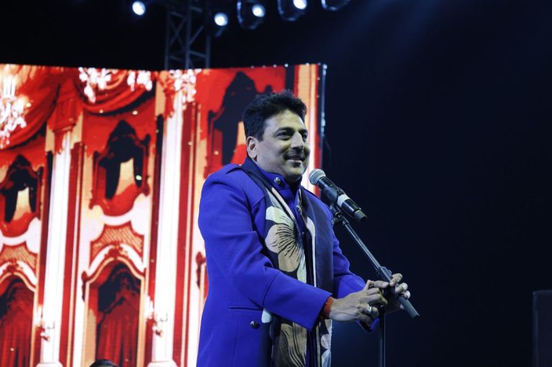 Don't run towards the west... the sun also sets there