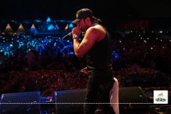 YO YO Honey Singh: ‘मिलियनर इंडिया टूर’ पर आज शाम लखनऊ आएंगे रैपर यो यो हनी सिंह - image