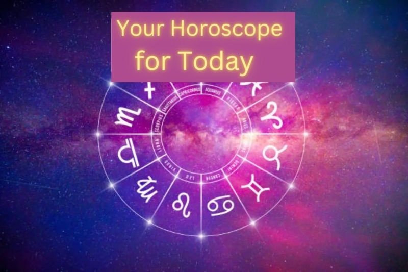 Your Horoscope for Today