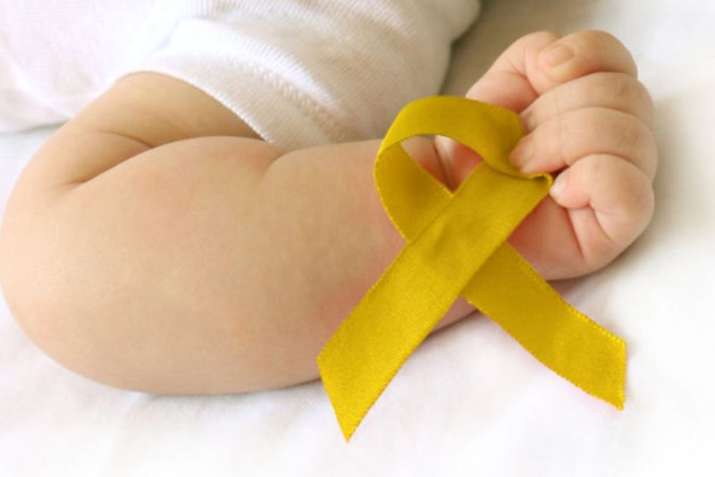 leukemia in children