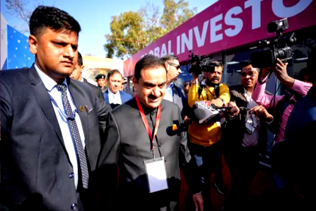 global investors summit 2025