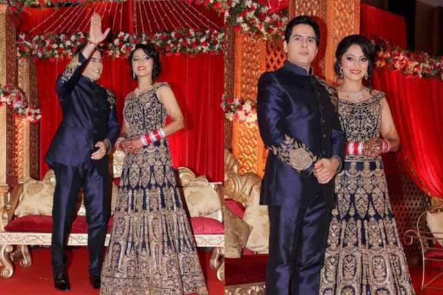 Aman Verma Divorce