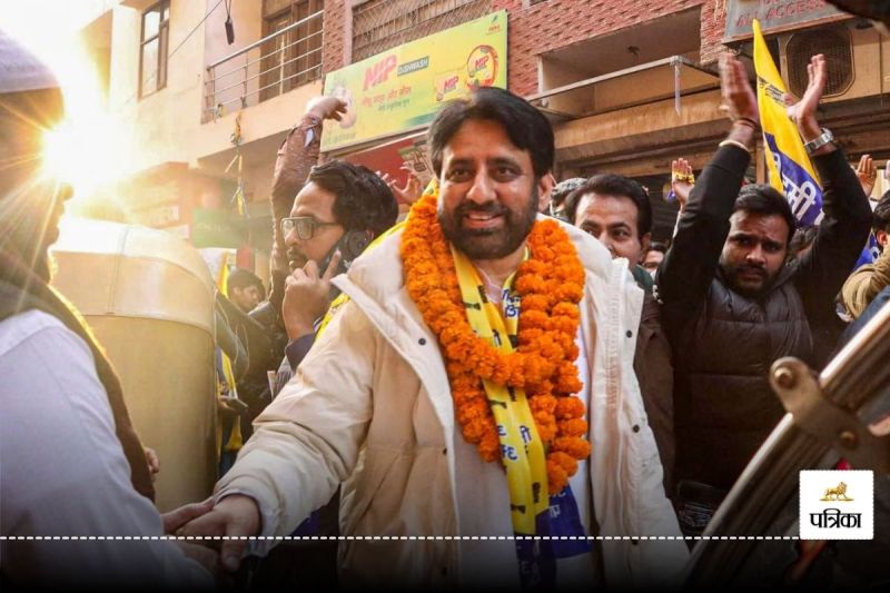 amanatullah khan