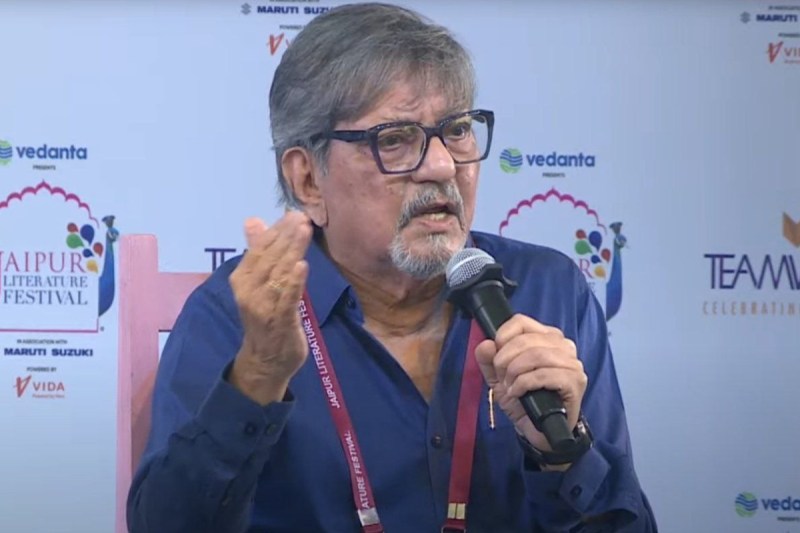 amol palekar