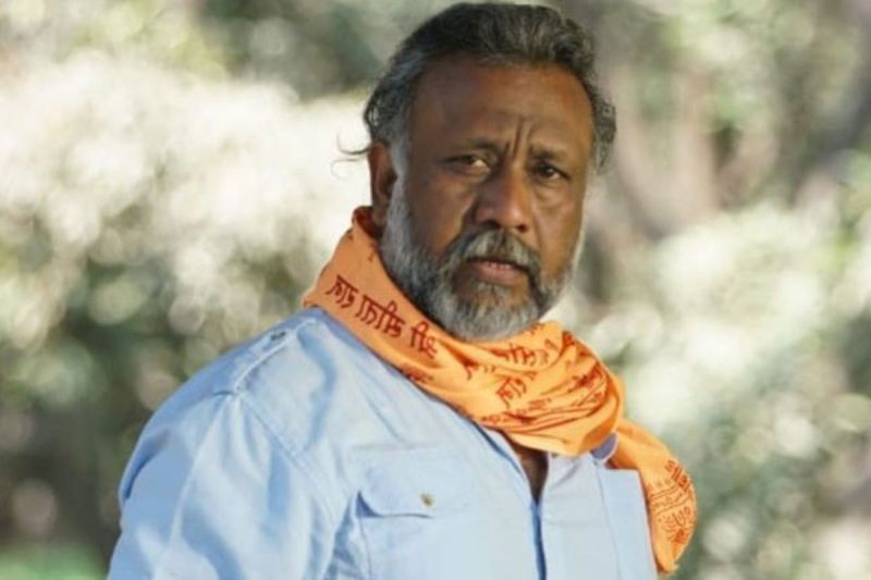 I Even Wept at Her Tomb Anubhav Sinha Recalls Being in Love with Begum Akhtar