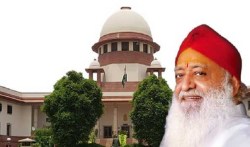 Court: Asaram डॉक्यूमेंट्री विवाद पर केंद्र, राज्य सरकारों को Supreme Court का
नोटिस - image