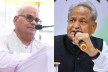 Rajasthan Politics: ‘जैसा कर्म करेगा वैसा भरेगा’, कांग्रेस विधायकों के निलंबन पर
दिलावर का गहलोत पर पलटवार