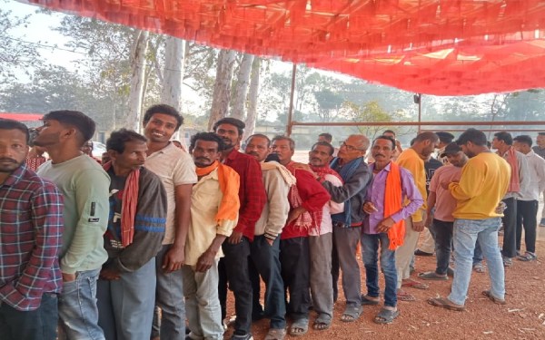 CG Panchayat Chunav 2025