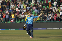 AUS vs ENG 1st Innings Highlights: बेन डकेट ने मार -मार के किए ऑस्ट्रेलिया का
बुरा हाल, इंग्लैंड ने बनाया चैम्पियंस ट्रॉफी का सबसे बड़ा स्कोर - image