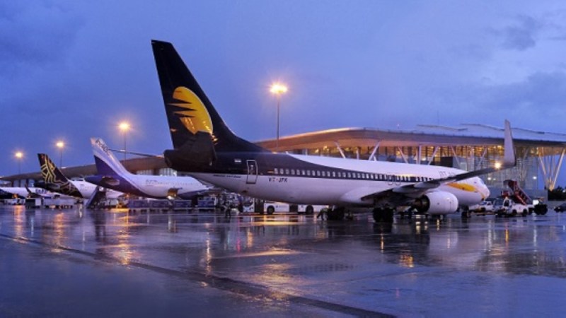 bengalru-airport