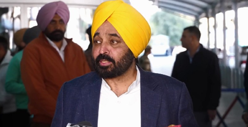 CM mann on migrants deportation