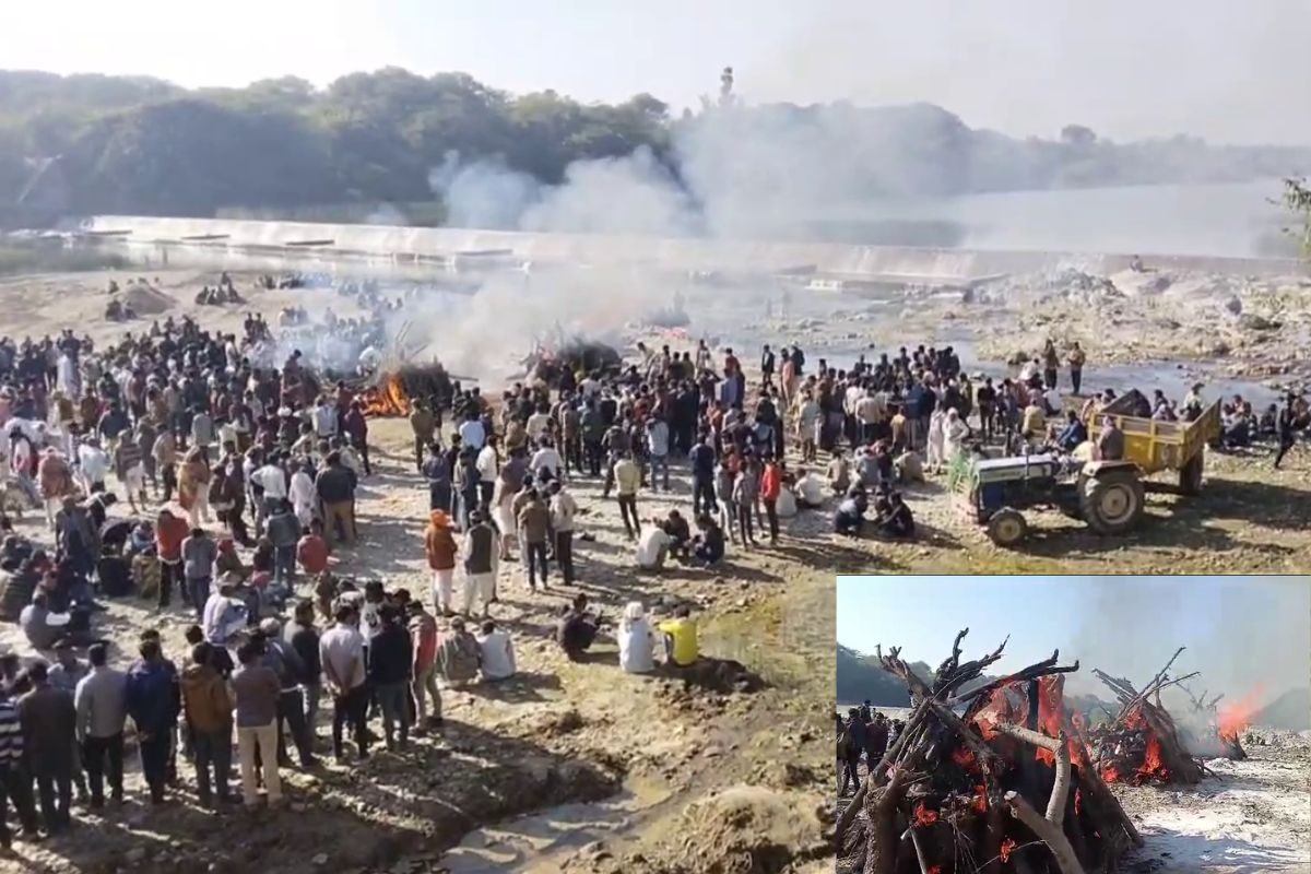 bhilwara jaipur mahakumbh accident