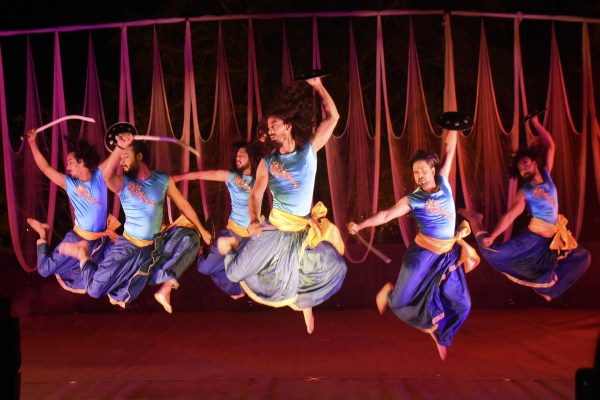 Bharat Bhavan Foundation day