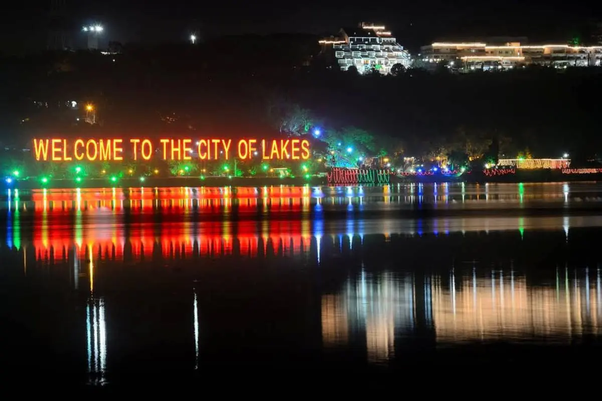 Global Investors Summit Bhopal