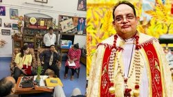 Bishop fraud: पचमढ़ी में रिसॉर्ट के लिए 1 लाख वर्गफीट जमीन का किराया मात्र साढ़े
12 हजार रुपए, जानें पूरा मामला - image