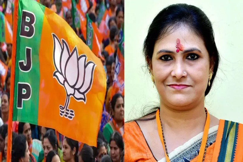 CG News: महापौर पूजा विधानी और 70 पार्षद इस दिन लेंगे शपथ, सीएम साय और मंत्रिगण हो सकते हैं शामिल...