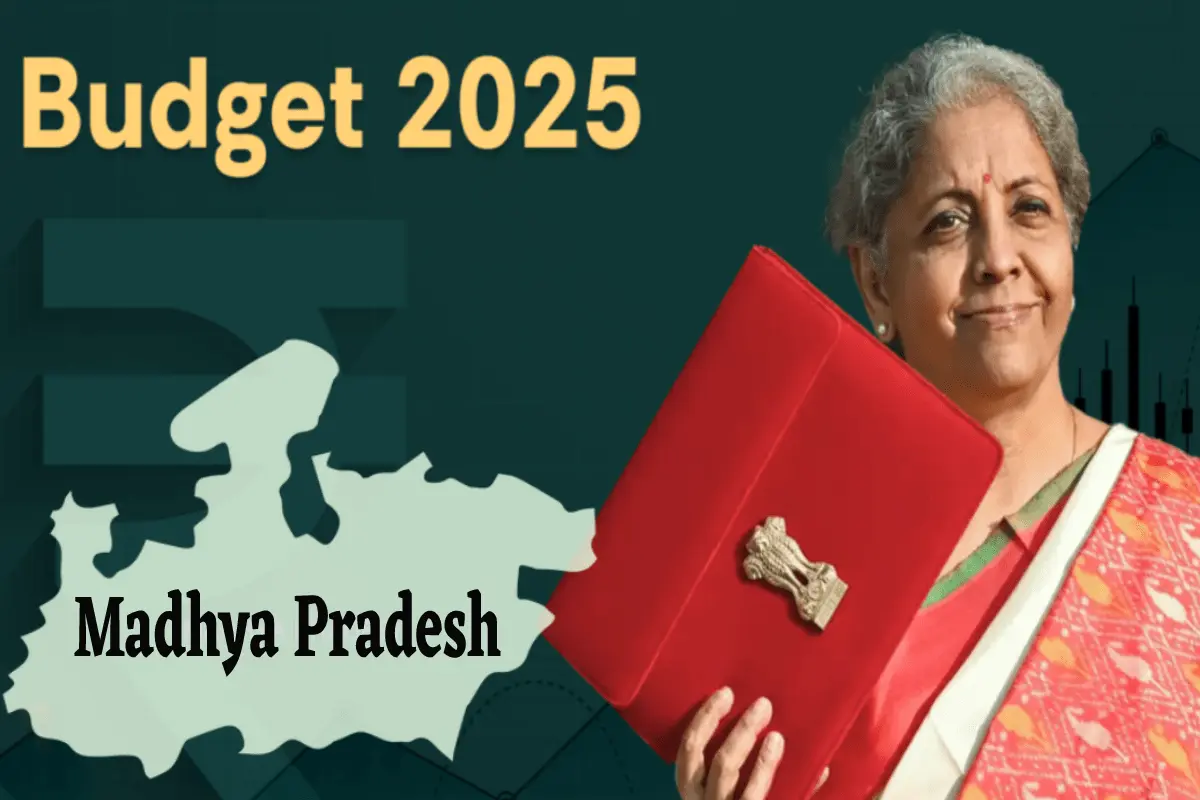 Budget 2025