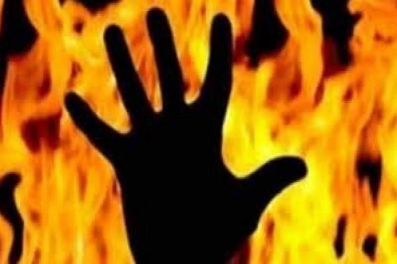 CG Crime: शराब पीने नहीं दिया पैसा, सुलेशन डालकर लगा दी आग