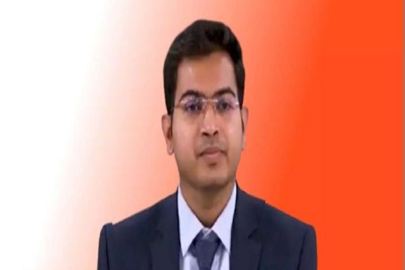 CG News: छत्तीसगढ़ को मिला एक और IAS, जानिए इनके बारे में...