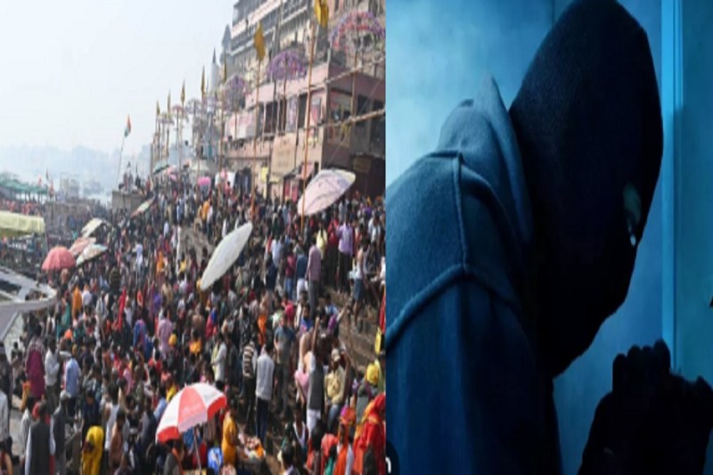 CG Crime: परिवार गया था महाकुंभा, 10 लाख नकदी व 5 लाख के जेवरात ले उड़े चोर
