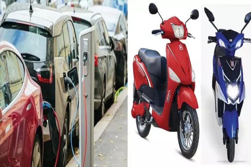 50000 लोग डीलर, RTO और बैंक के लगा रहे चक्कर, EV खरीदारों की सब्सिडी डेढ़ साल से अटकी..