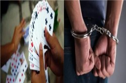 CG Crime News: जंगल में जुआ खेलते 11 आरोपी गिरफ्तार, 23 बाइक, 89 हजार रुपए
जब्त.. - image