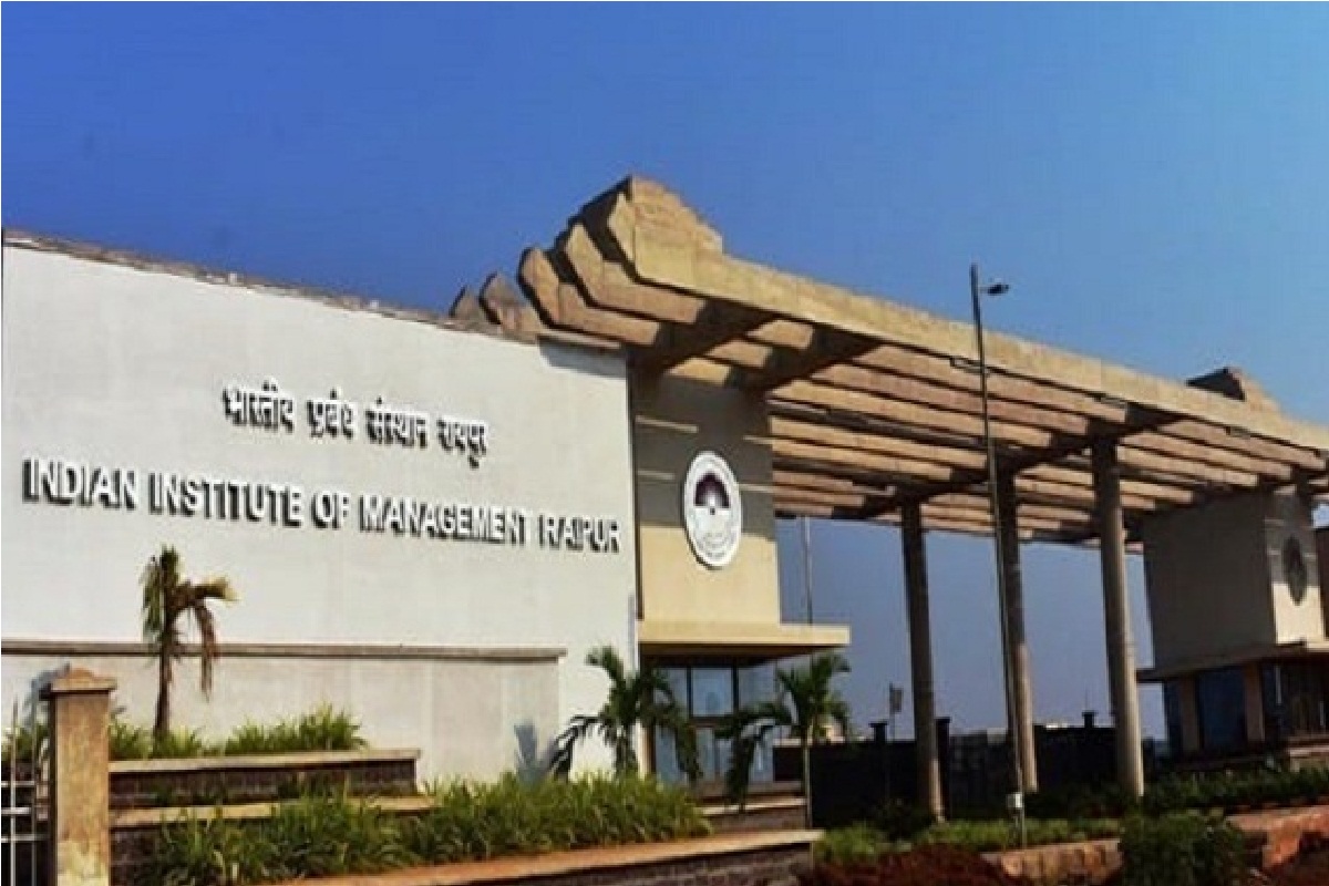 PhD Program in IIM: 10 मई तक कर सकते हैं आवेदन, जानें कौन हो सकतें है इस प्रोग्राम में शामिल..