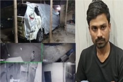 CG Crime News: घर के बाहर खड़ी कार और दुकान में युवक ने लगाई आग, पुलिस ने आरोपी
को किया गिरफ्तार - image