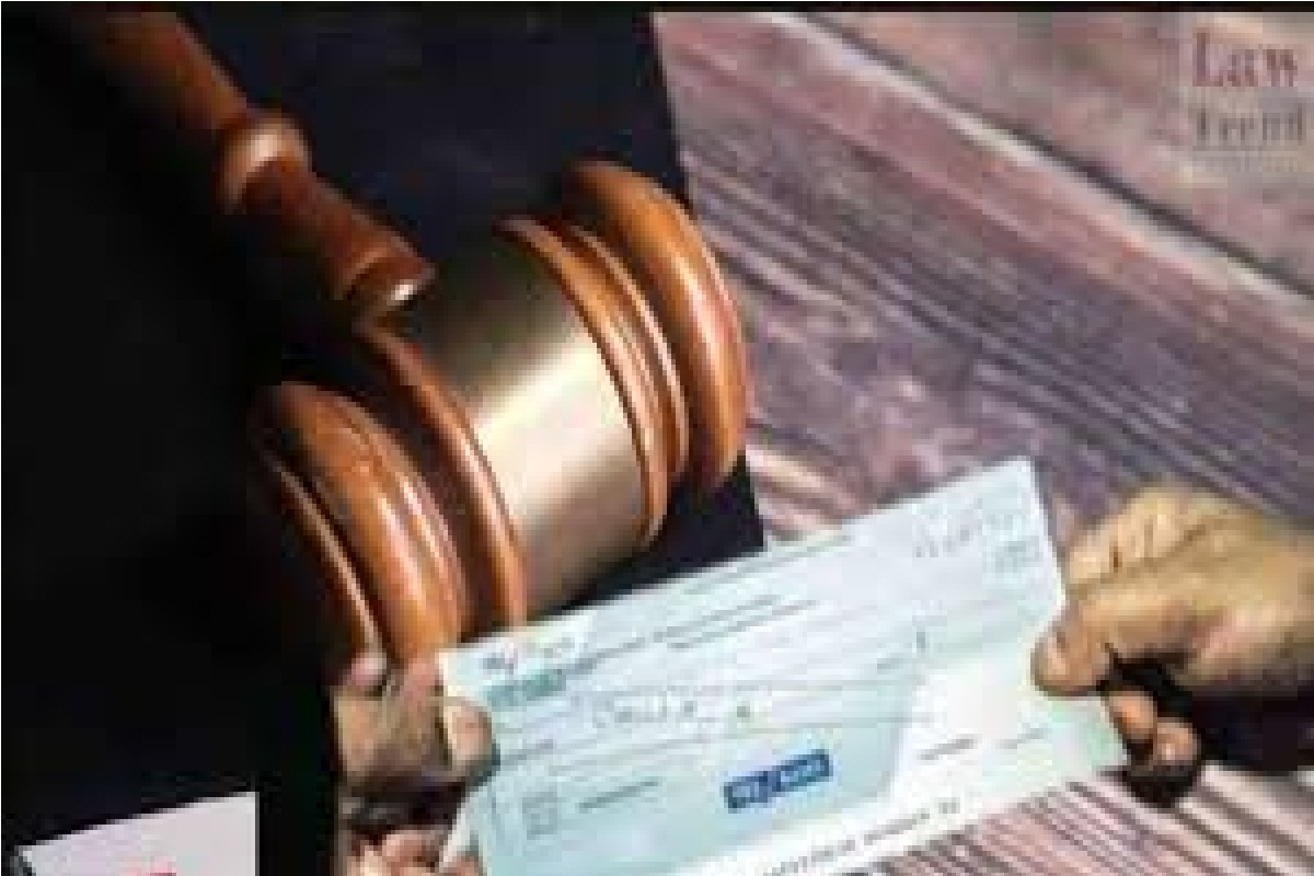 CG Fraud News: चेक बाउंस कराने वाले कारोबारी को 6 माह की हुई जेल, 1.26 लाख जुर्माना