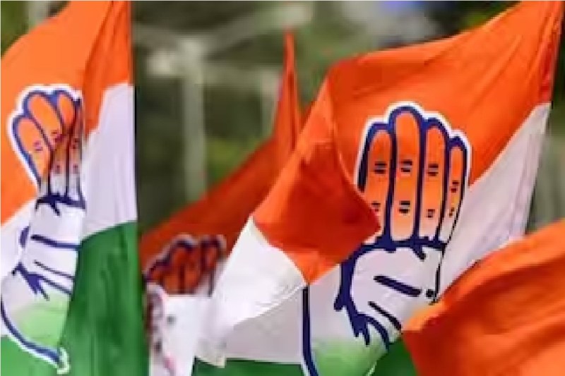 CG Election 2025: कांग्रेस ने 24 बागियों को छह साल के लिए पार्टी से किया निष्कासित, देखें नाम