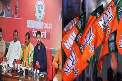 CG Election 2025: निकाय चुनाव के लिए BJP ने जारी किया थीम सॉन्ग, घर-घर कमल
खिलाएंगे.. - image