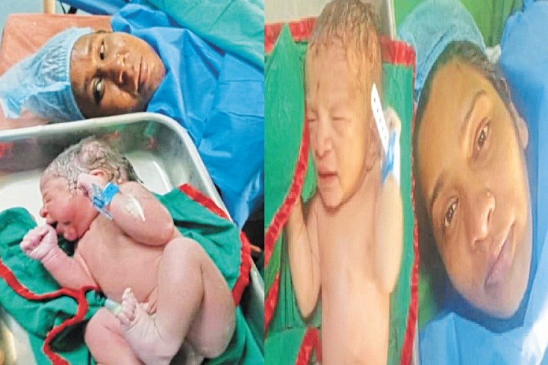 CG News: अदला-बदली बच्चों की पहचान करने DNA टेस्ट का आदेश, जानें पूरा मामला...