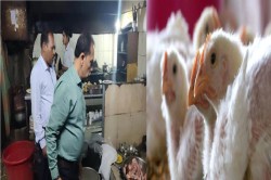 Bird Flu in cg: प्रतिबंध के बाद भी होटलों में परोस रहे थे चिकन… आठ पर कार्रवाई,
65 हजार रुपए का जुर्माना - image