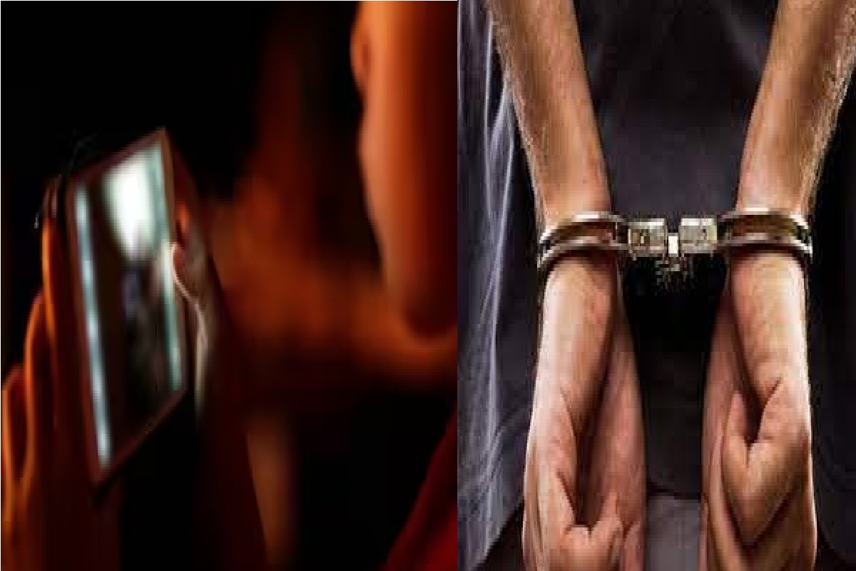 Korba News: चाइल्ड पोर्नोग्राफी को लेकर बड़ी कार्रवाई! अलग-अलग थानों में 7 FIR दर्ज, तीन गिरफ्तार...
