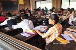 CG Exam 2025: 11, 17, 20 और 23 फरवरी को होने वाली परीक्षा स्थगित, जारी हुआ नई
तिथि - image