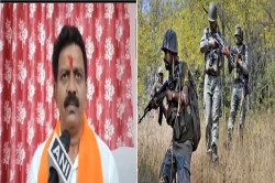 CG Naxal Encounter: 31 नक्सलियों को मारे जाने पर विजय शर्मा ने कहा- बीजापुर में
सुरक्षाबलों का सबसे बड़ा ऑपरेशन.. - image