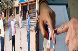 CG Election 2025: मतदान केन्द्र व स्ट्रांग रूम की SSP ने देखी व्यवस्था, कहा-
Voting के समय रहें सतर्क.. - image