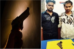 CG Crime News: आधी रात दहशत फैलाने बदमाशों ने हवा में चलाई गोली, पुलिस ने किया
गिरफ्तार.. - image