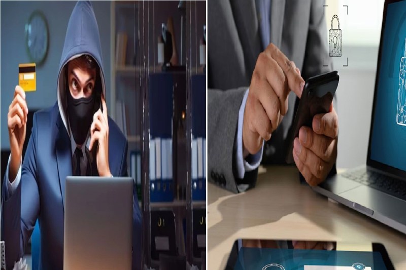 थर्ड पार्टी ऐप पर लॉगइन! दर्जनों OTP भेजकर ठग कर रहे ठगी, पासवर्ड हमेशा मजबूत रखें..