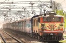 Train Cancelled: रेल यात्रियों को एक बार फिर होगी परेशानी, ये तीन लोकल ट्रेन रद्द