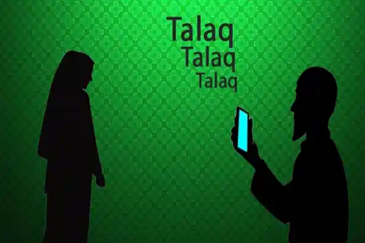 Triple Talaq case: धमतरी में तीन तलाक मामला, बेगम की शिकायत पर शौहर पर जुर्म
दर्ज