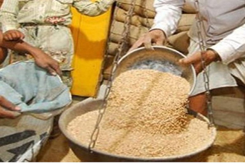 CG News: आचार संहिता के दिन 36 राशन दुकानों के लिए विज्ञापन, अब हुई 59 दुकानें..