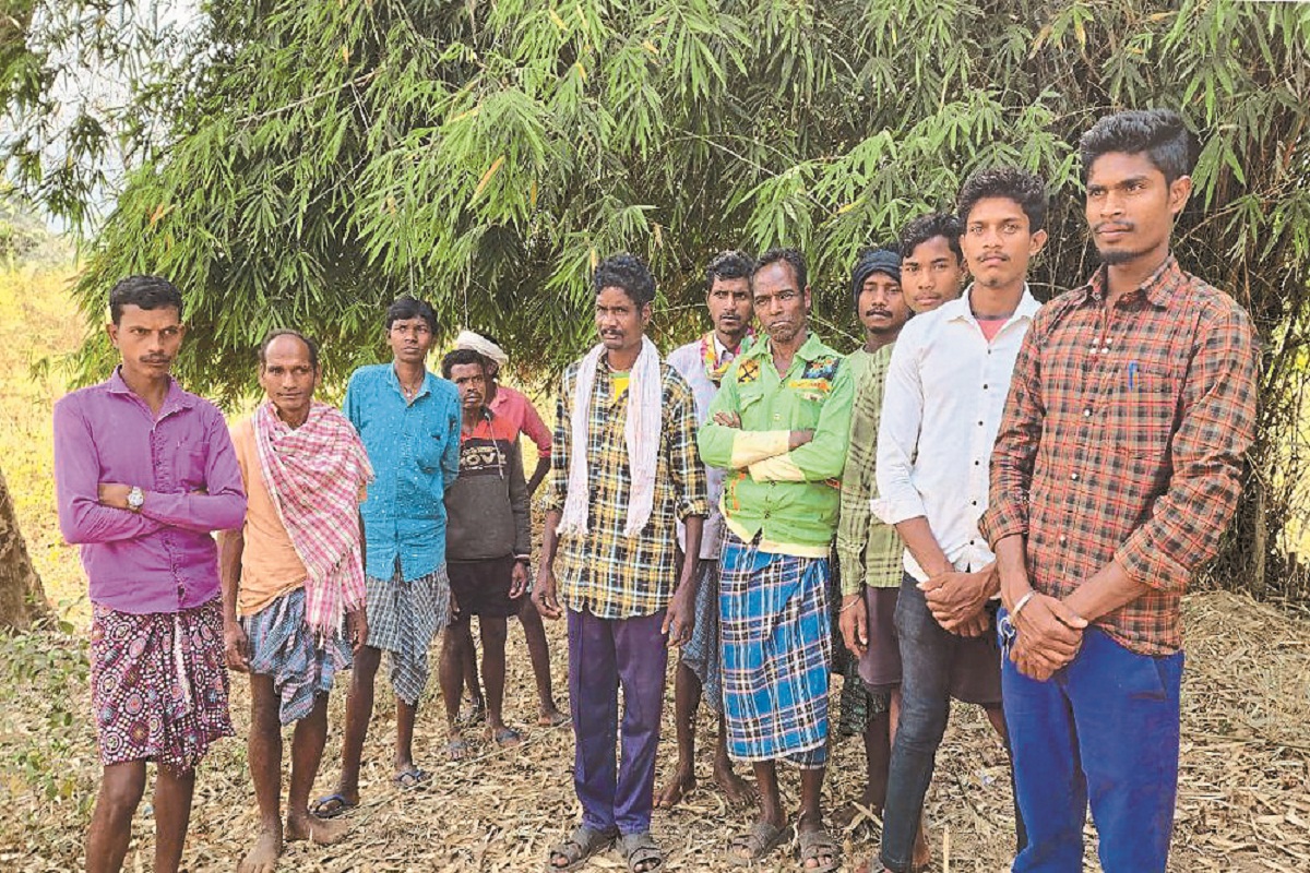 Chandameta Accident में 7 लोगों ने गंवाई जान, मुआवजा मिला महज 1000 रुपए! ग्रामीण
बोले- क्या यह इंसाफ़ है?