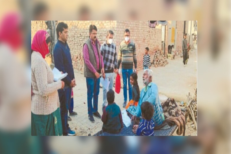 children died in Hanumangarh