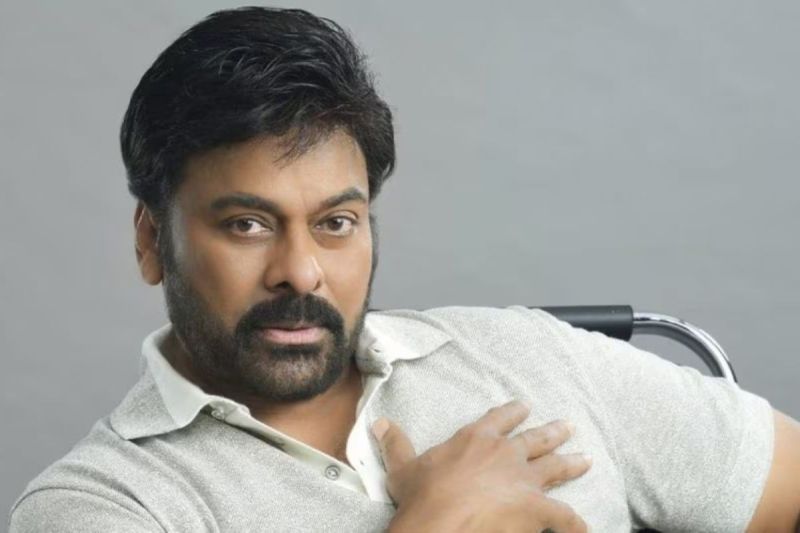 Chiranjeevi-controversy-ram-charan-daughter-comment at Brahmanandam pre release event