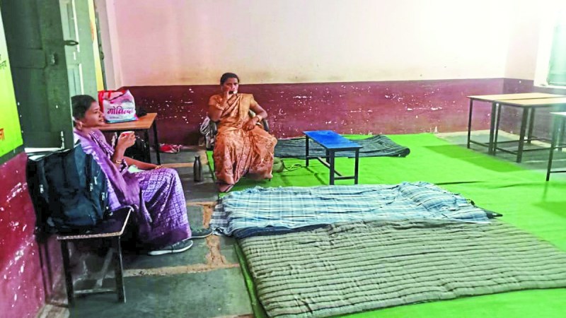 त्रि स्तरीय पंचायत चुनाव के प्रथम चरण का चुनाव डौंडी व डौंडीलोहारा ब्लॉक में हुआ। 72.88 प्रतिशत महिला एवं 69.85 प्रतिशत पुरुष मतदाताओं ने मतदान किया।