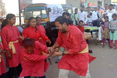 Short video poster image