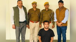 फर्जी पुलिस अधिकारी की काली करतूत… 35 महिलाओं को फंसाया, नौकरीपेशा व अमीर
महिलाएं बनी शिकार - image